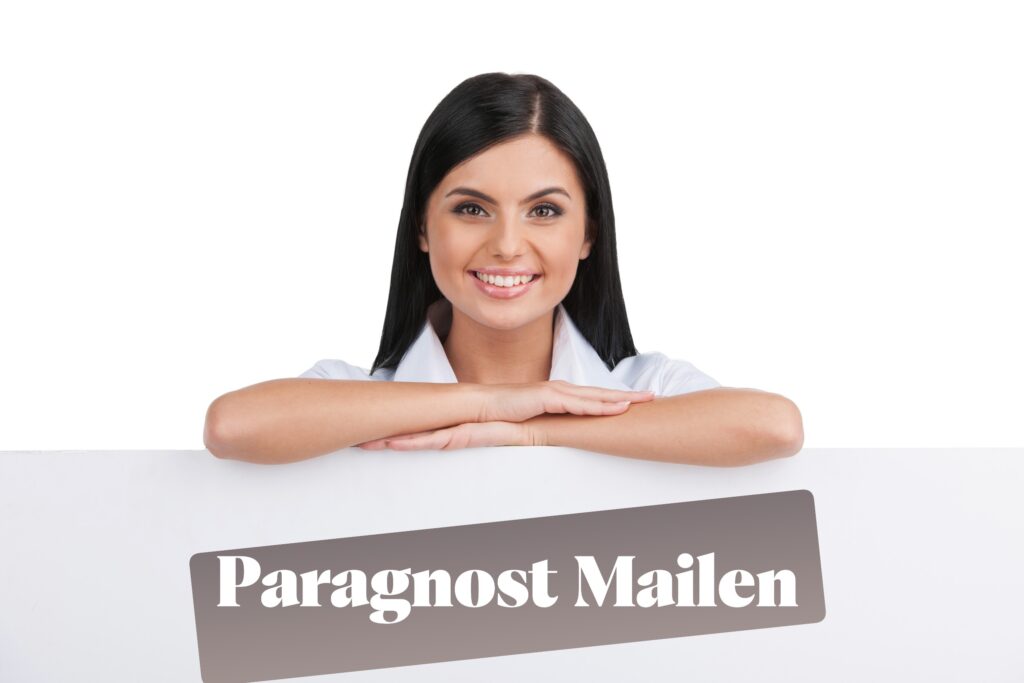 Paragnost Mailen