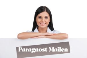 Paragnost Mailen