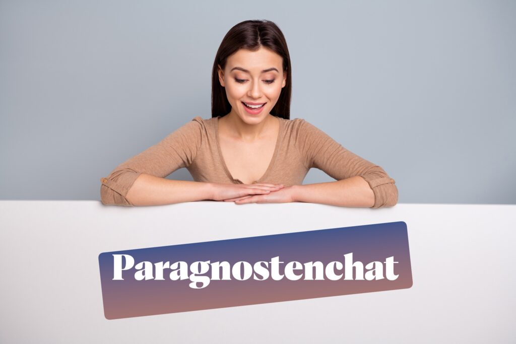 Paragnostenchat